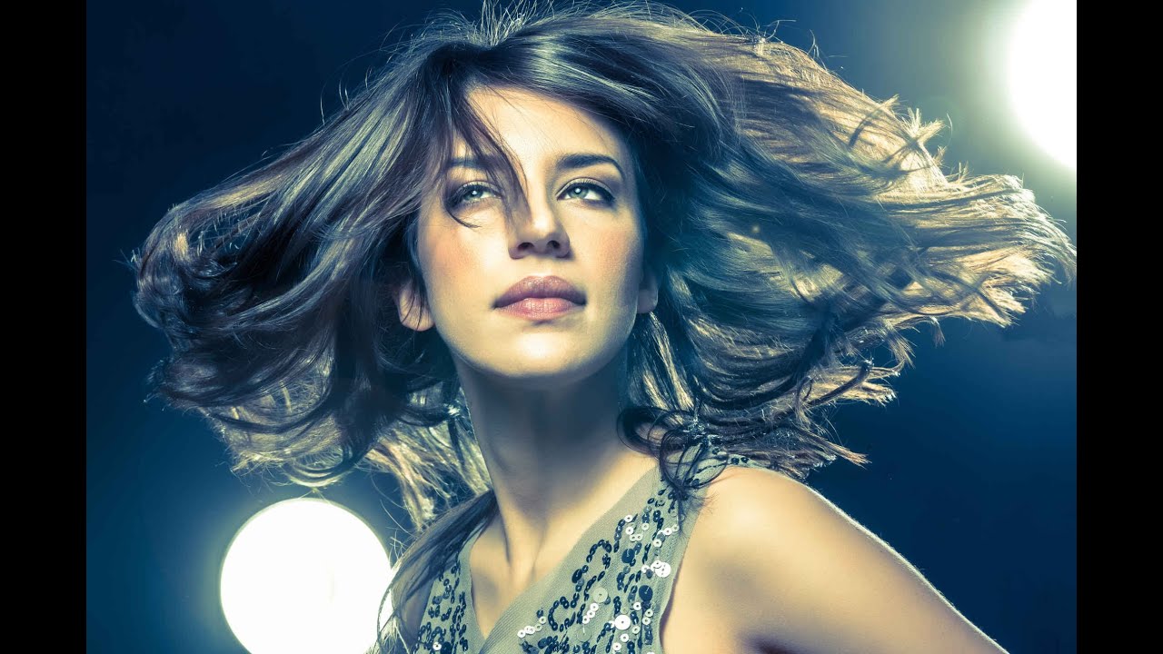 Beauty Dish, Black Backdrop, and Rim Lighting: A Working Photographer's Breakdown of Fashion Studio Setup