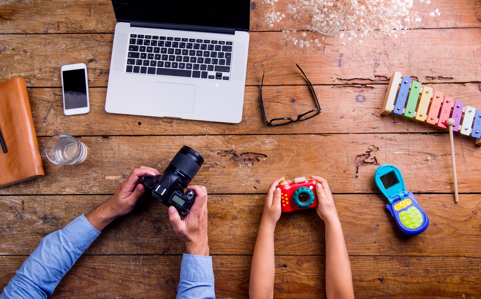 Beyond CTB and CTO: How I Actually Use Creative Gels to Build a Shot