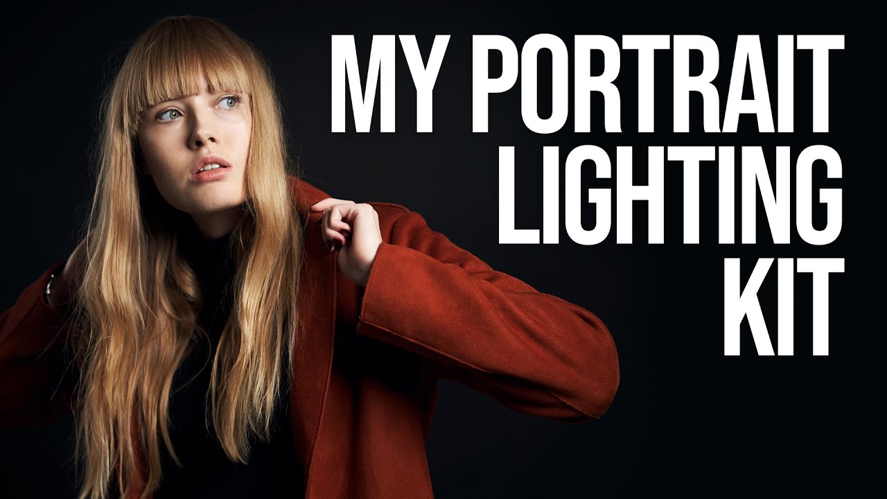 Building a Travel-Ready Portrait Lighting Kit Around the Godox AD200: Lessons from Sean Tucker