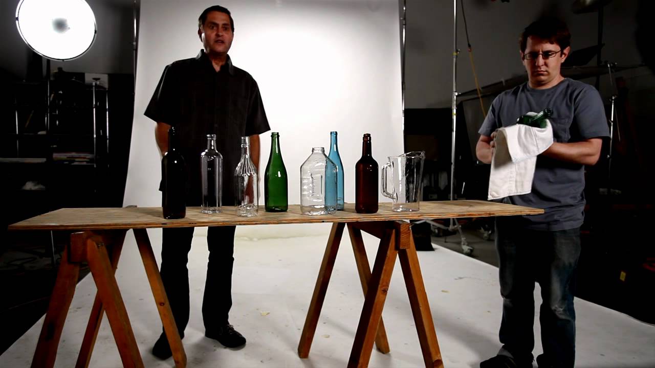 Candy Glass, Rim Lights, and a Couch Against a White Wall: What This Stunt Technique Taught Me About Scene Lighting