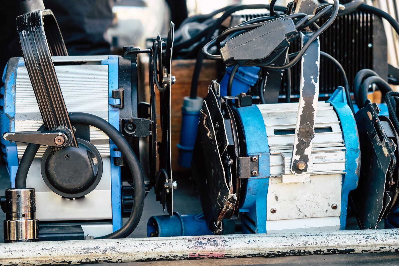 Compact Flash Systems and Studio Storage: What Photographers Need to Know Right Now