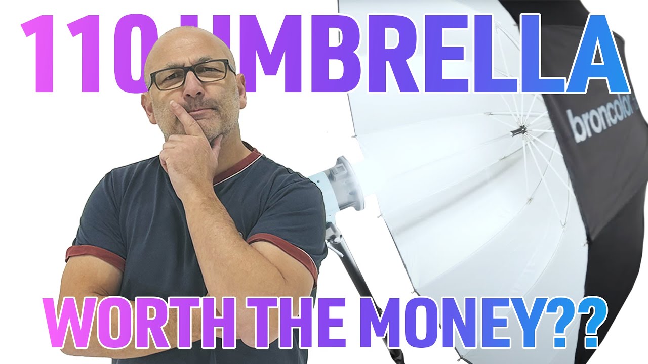 Deep Focus Umbrellas Under the Microscope: What the Price Tag Actually Buys You