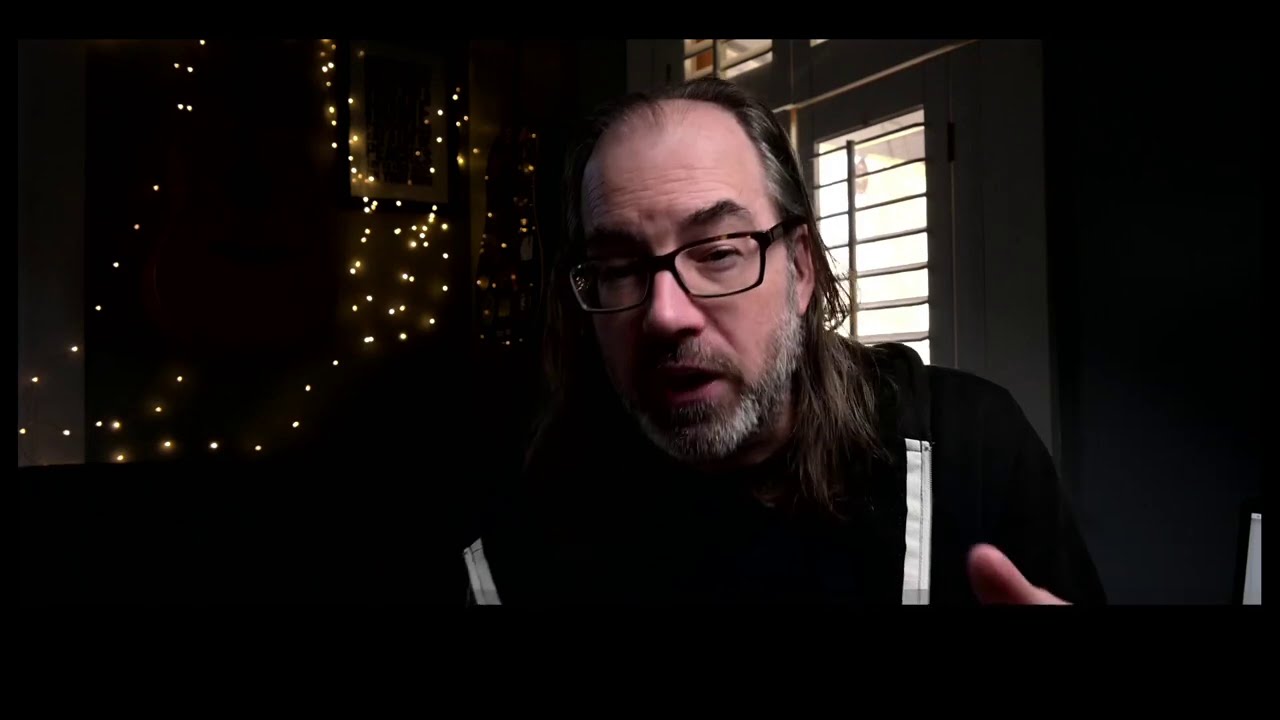 Faking Window Light in the Studio: How to Sell the Lie With Two Lights