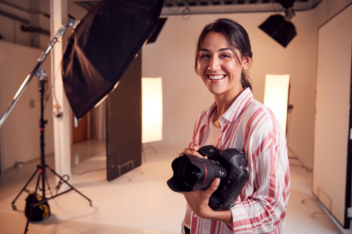 Flash Photography: Stop Apologizing and Start Mastering Your Speedlight