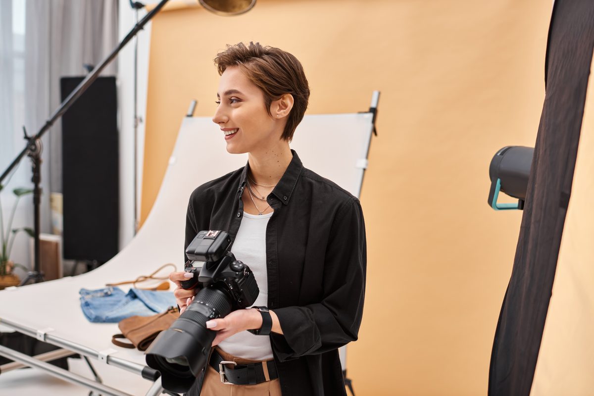 Godox's New $189 LED Monolight Changes the Game for Budget-Conscious Studios