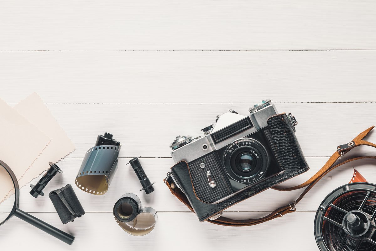 Group Lighting: The Only Setup You Actually Need