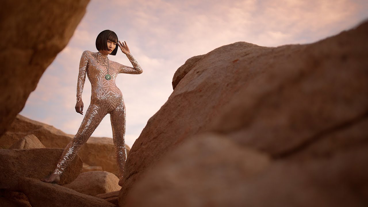 How to Balance Ambient and Strobe Light On Location: A Working Photographer's Breakdown