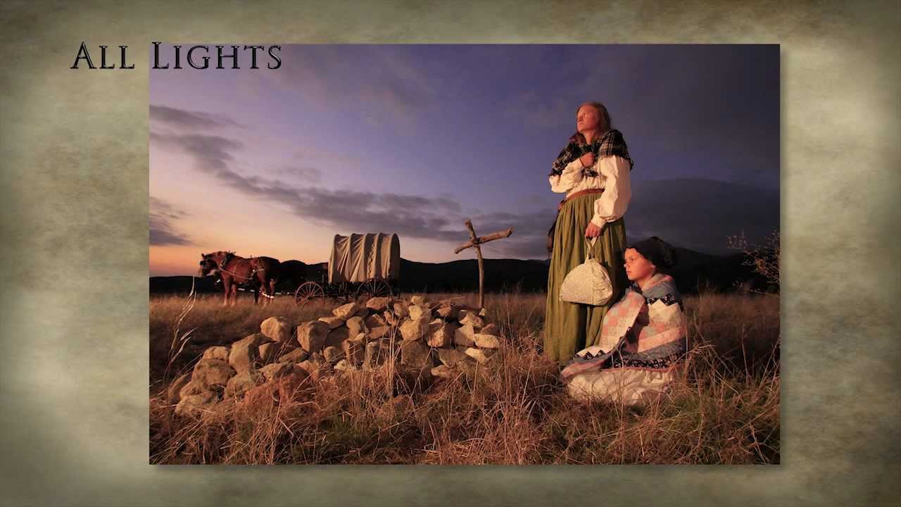 How to Hand Off from Natural Light to Strobes Without Losing the Sky