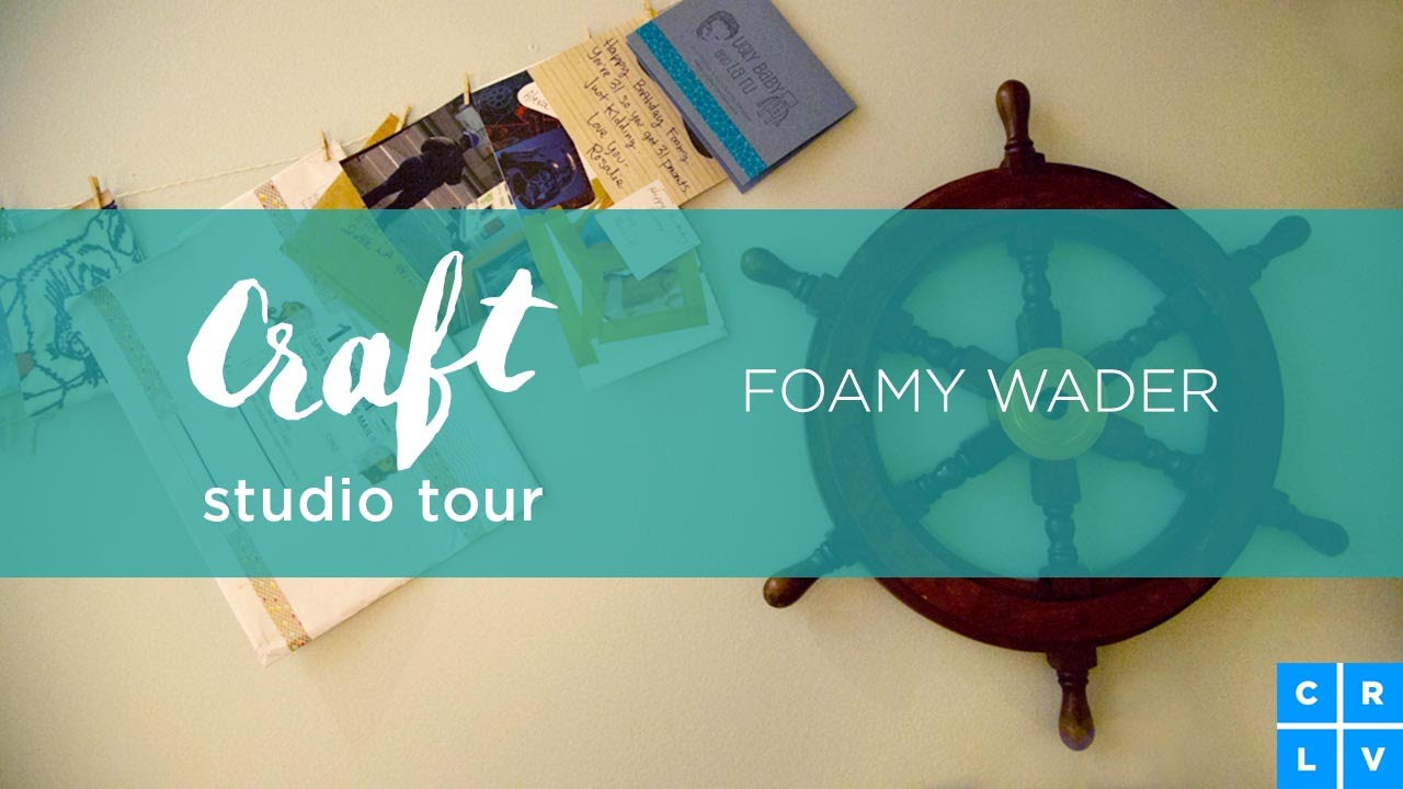 Inside a Working Jewelry Studio: What Craft Workflows Teach Us About Purposeful Workspace Design