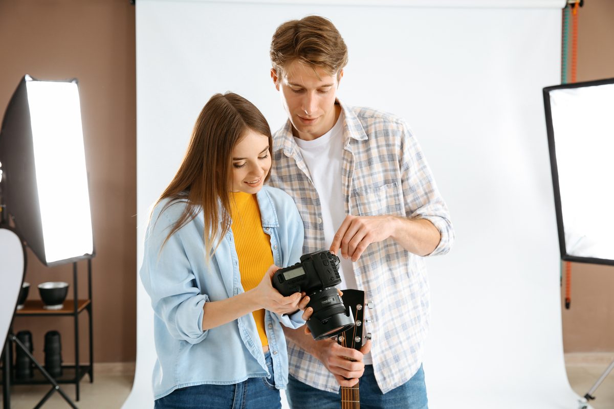 Light Modifiers: The Essential Tools That Make or Break Your Studio Lighting