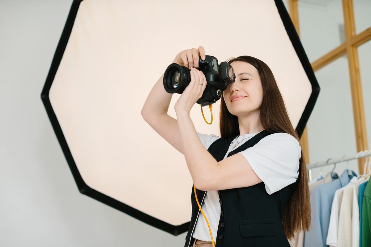Low Key Lighting: The Discipline That Separates Competent Photographers From Masters