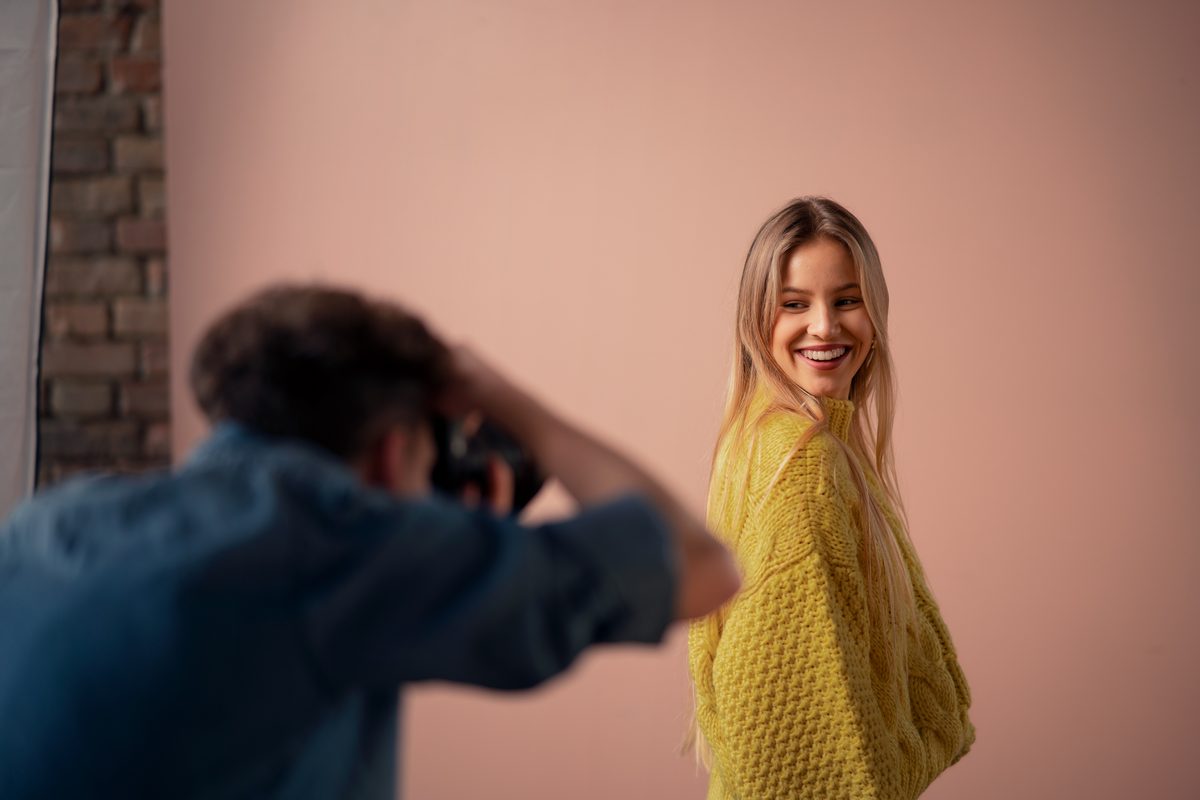 Low Key Lighting: The Discipline That Separates Professionals From Amateurs