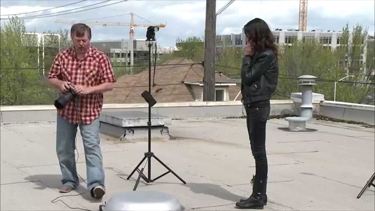 Manual Flash Control with Radio Poppers: What Happens When Your TTL Safety Net Disappears