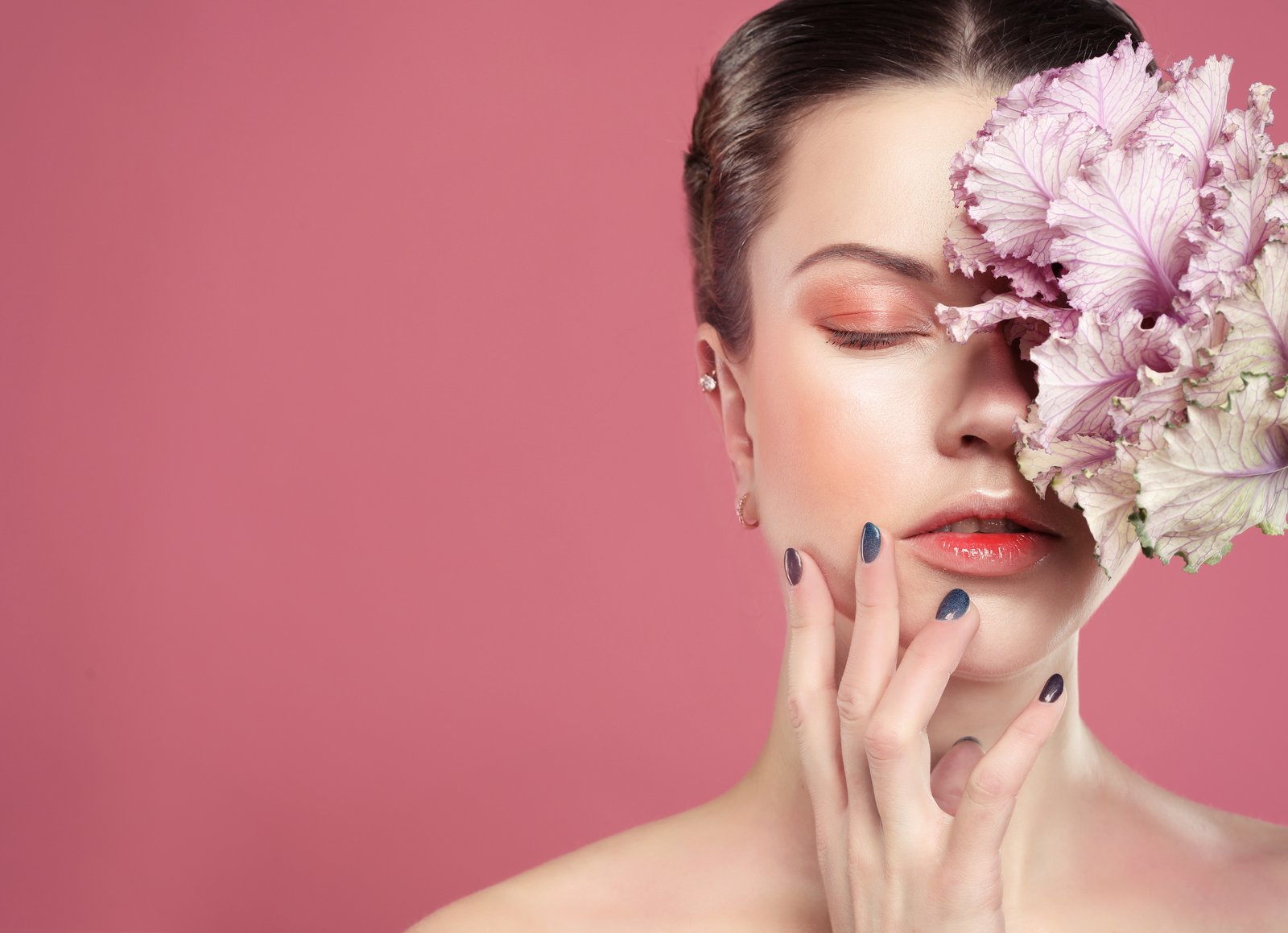 Master These Five Key Light Positions to Transform Your Portrait Work