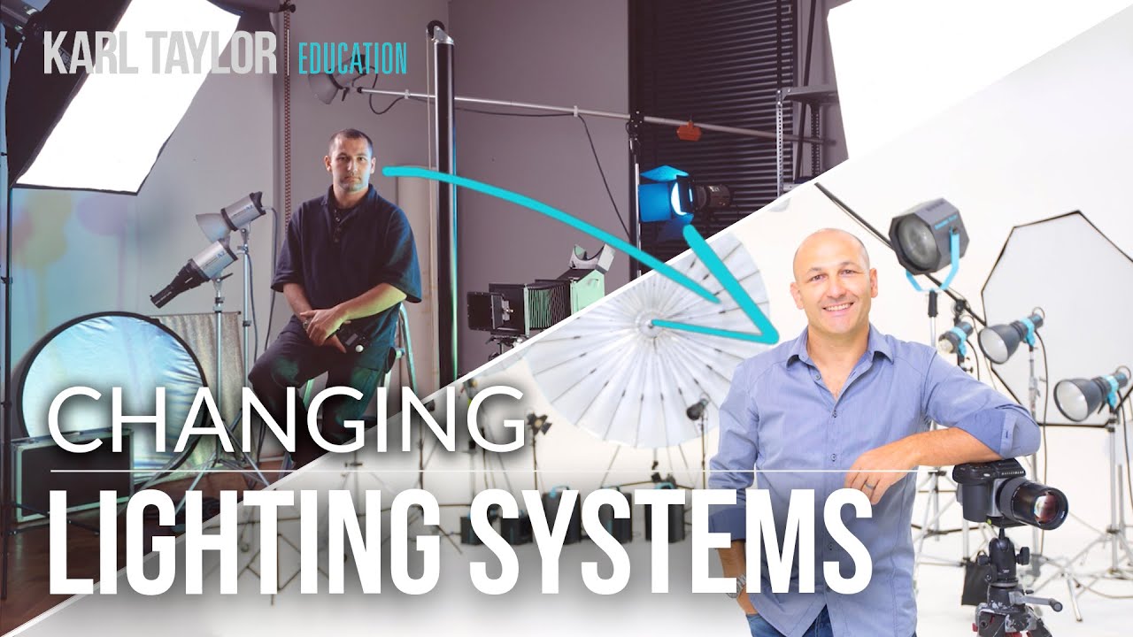 Packs, Monoblocks, and the Long Road to a Lighting System That Actually Works for You
