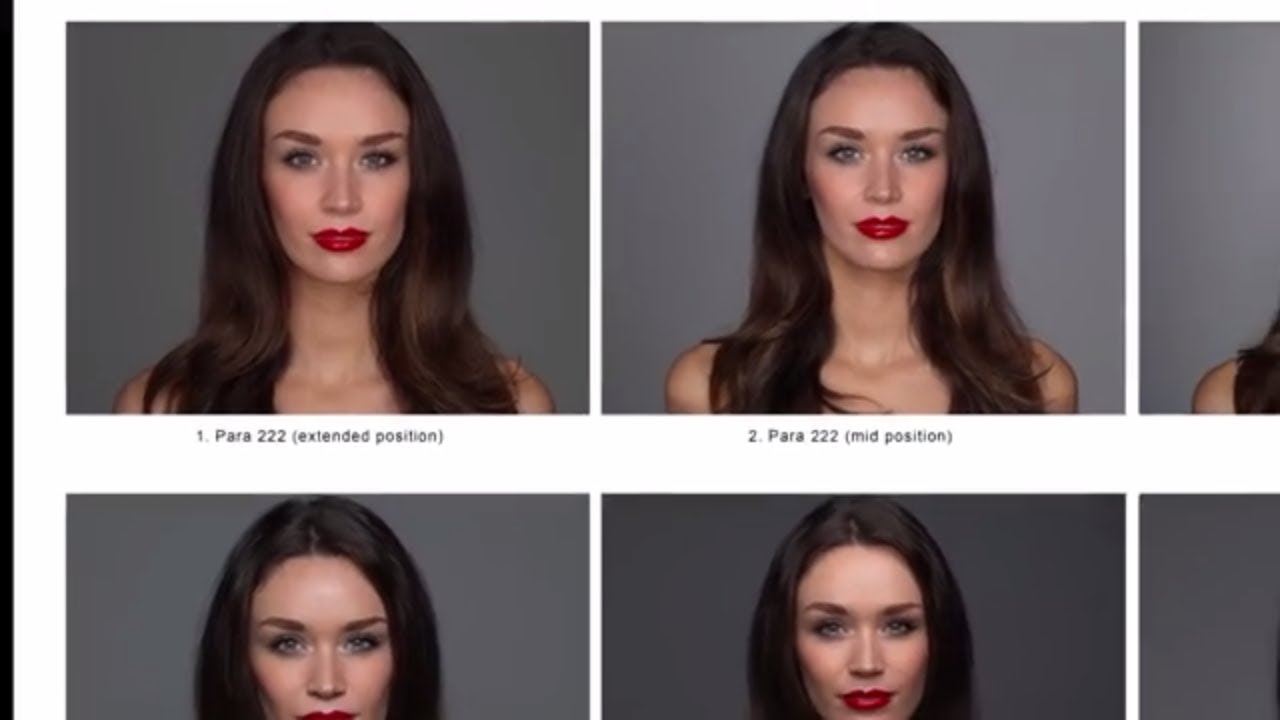 Parabolic Light Modifiers for Beauty Photography: What the Shape Actually Does and Why It Matters