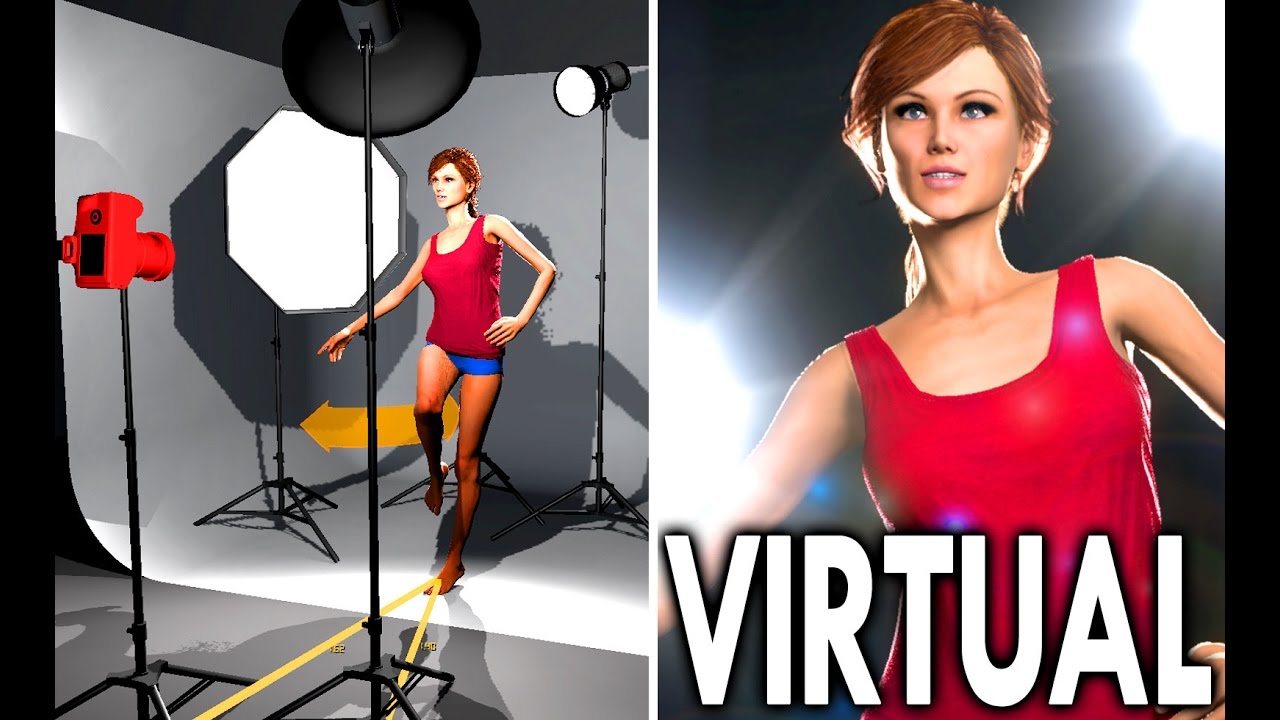 Plan Your Studio Shots Before You Ever Plug In a Light: A Guide to Virtual Lighting Tools