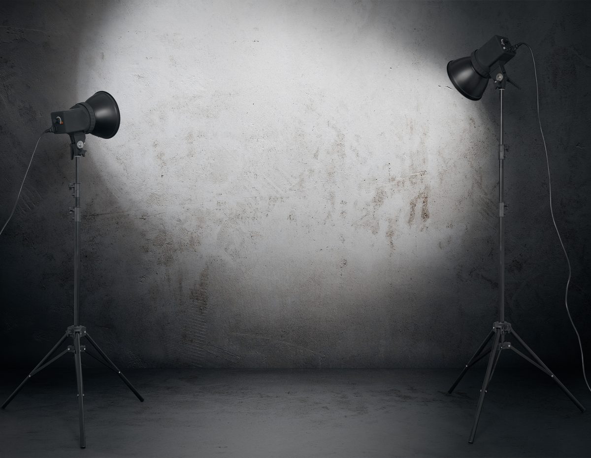 The Five Portrait Lighting Patterns Every Studio Photographer Must Master
