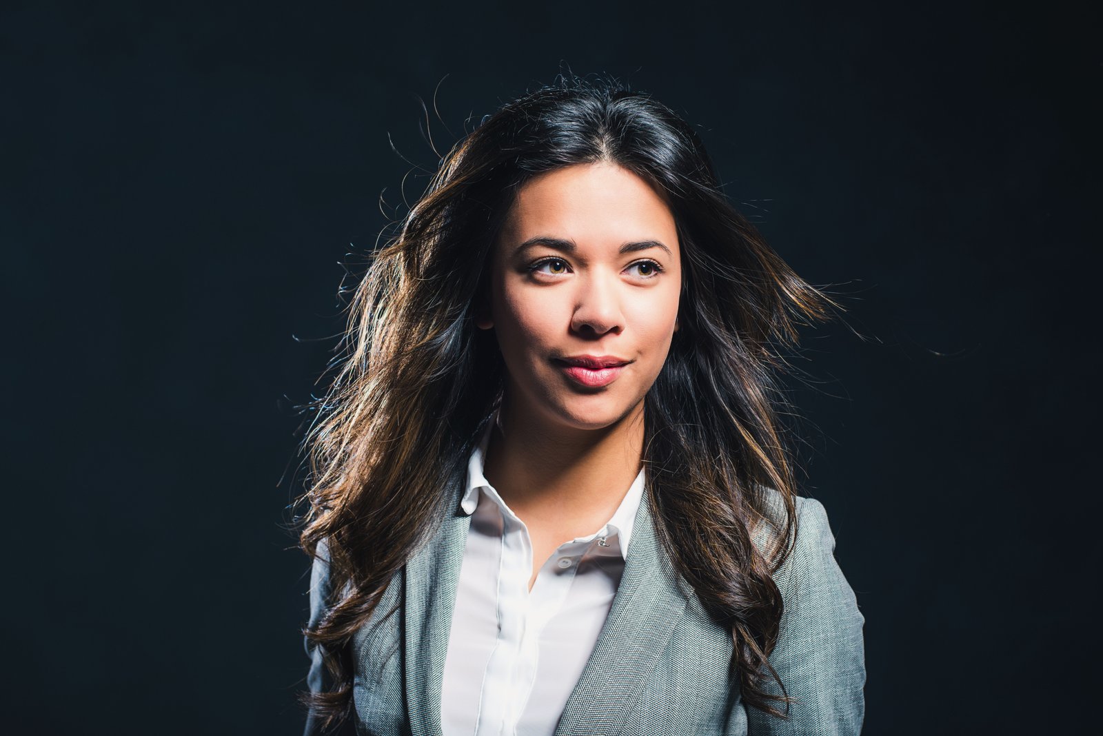 The Five Portrait Lighting Patterns Every Studio Photographer Needs to Own