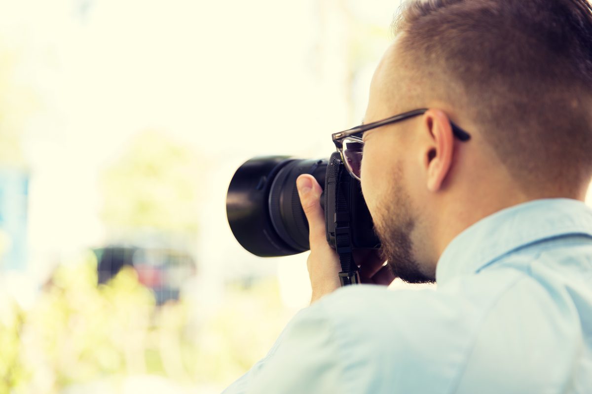 The Flat Light Problem: Why Your Outdoor Sessions Fall Short (And What Actually Works)