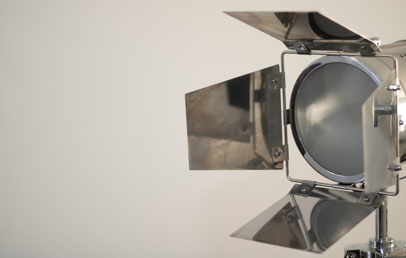 The Modifier Is the Light: How to Stop Guessing and Start Choosing