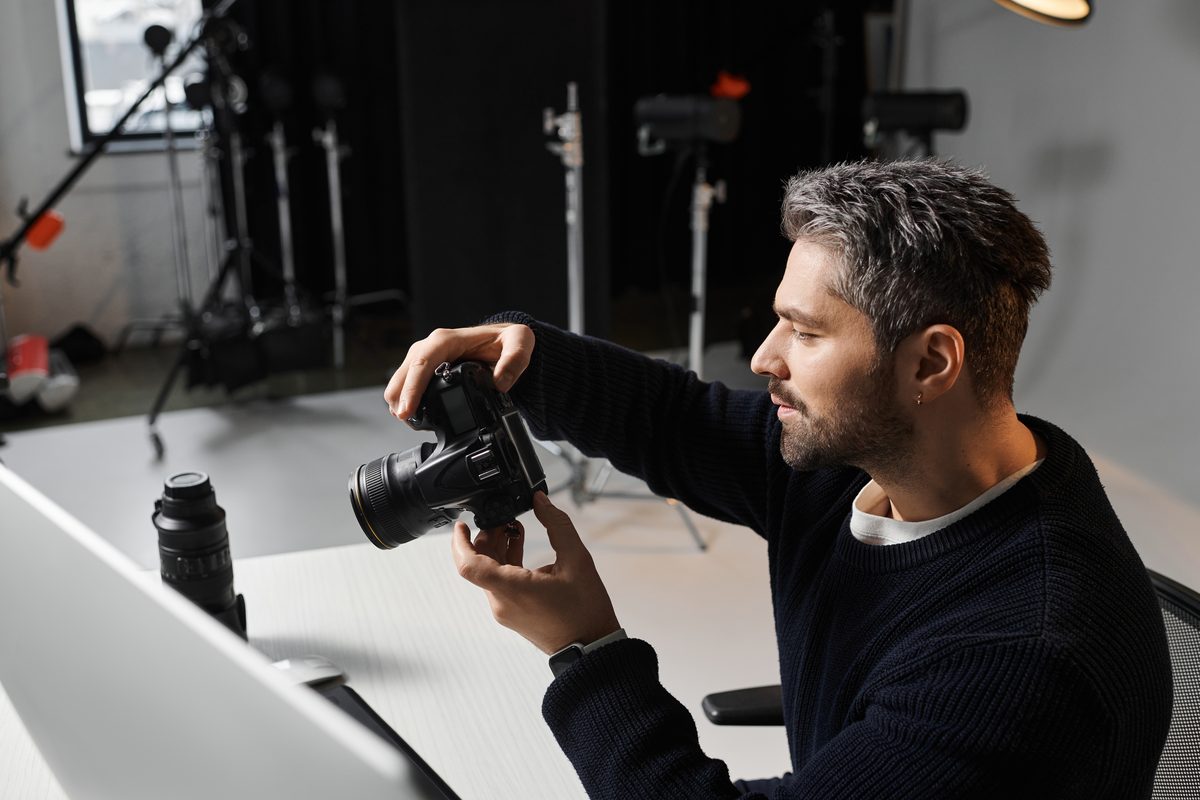 The Stand That Wasn't: A Studio Safety Wake-Up Call