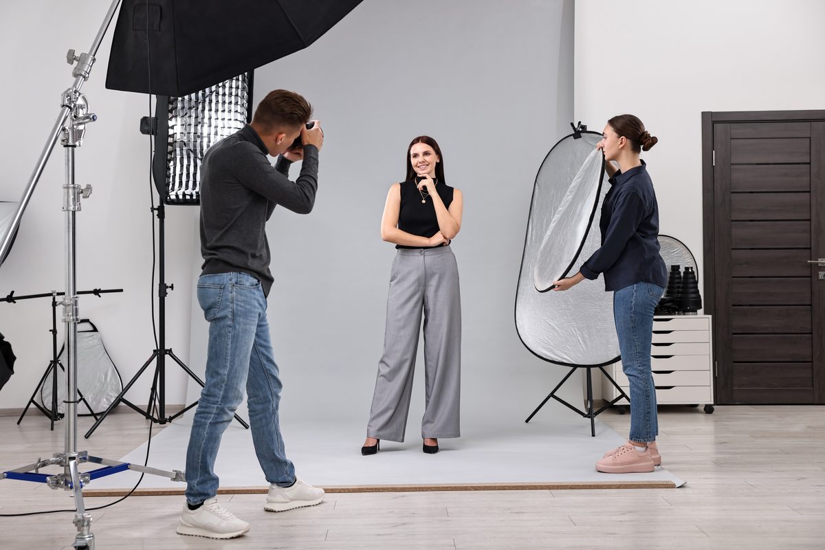 The Stripped-Down Elegance of Passport Photography: What Studio Photographers Can Learn from Six Decades of Iconic Portraits