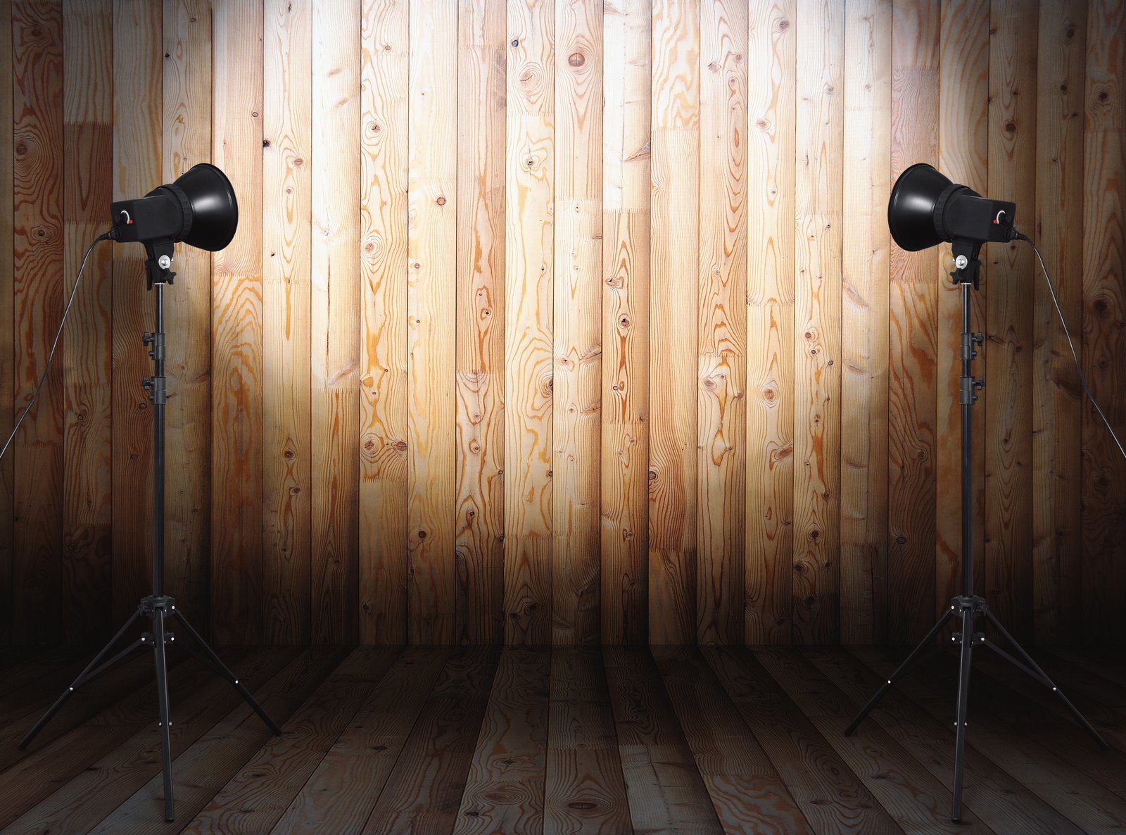 The Studio Reset: Why I Build Every Shoot From Zero Instead of Pulling Yesterday's Settings