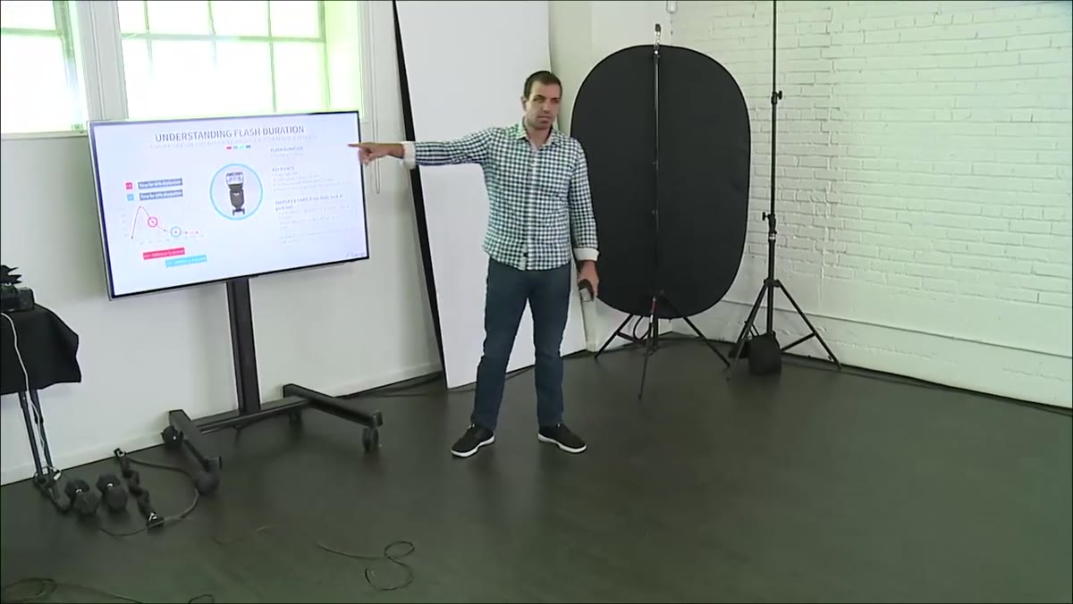 Instructor clarifying the T1 measurement standard