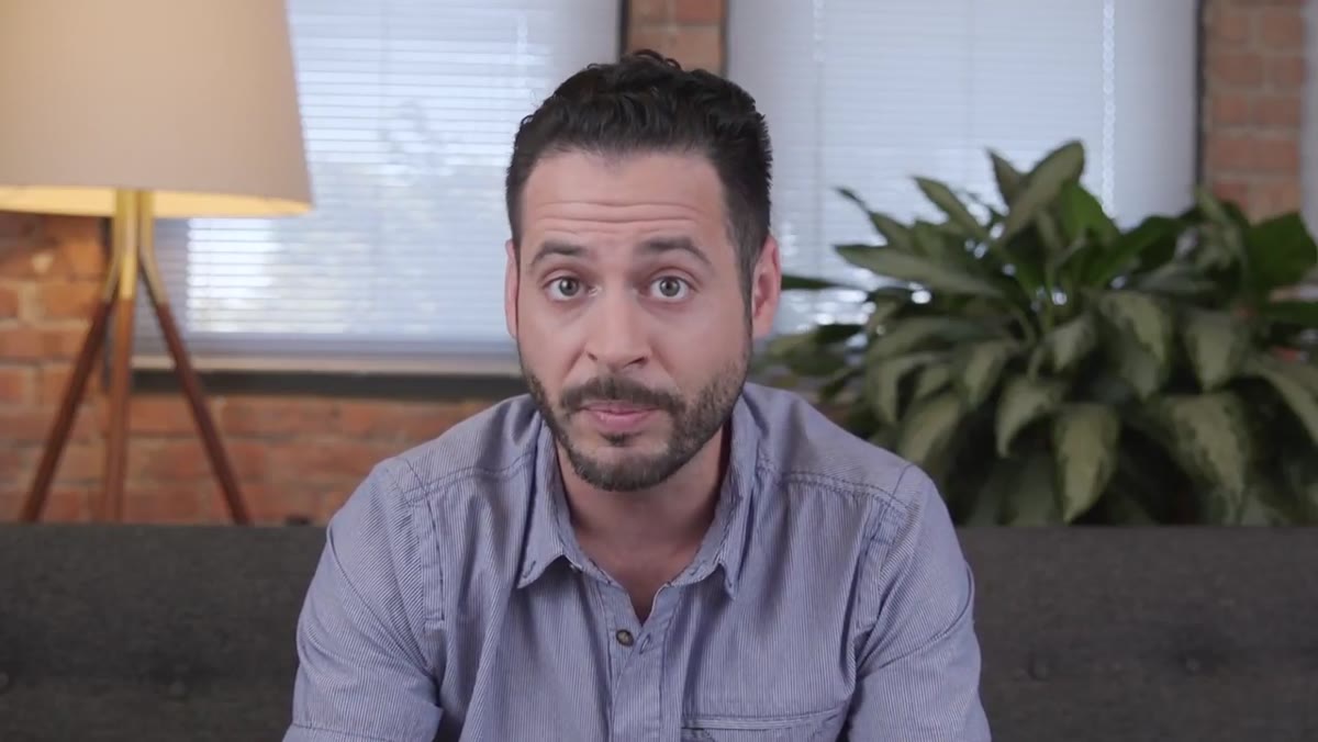 Aaron comparing home printing versus using a professional print lab