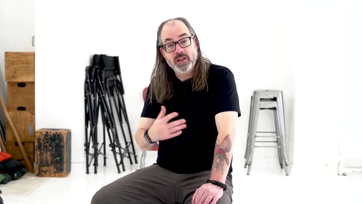Explanation of hard vs soft shadows and light size