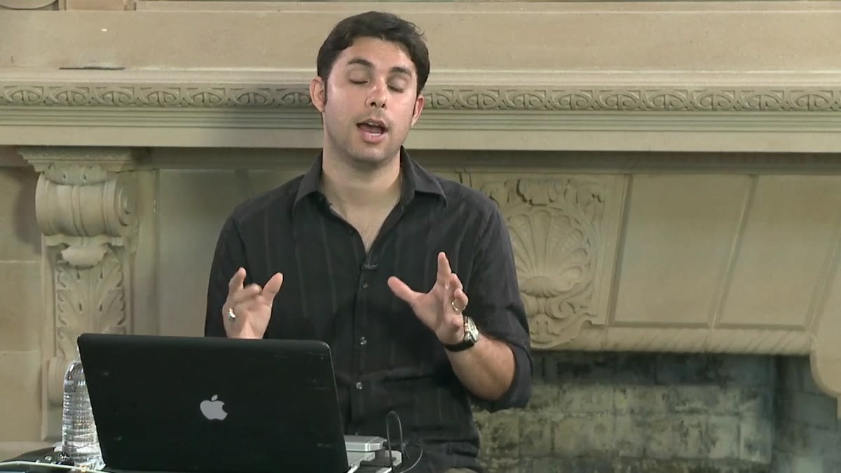 Split view showing rejected versus chosen shooting locations