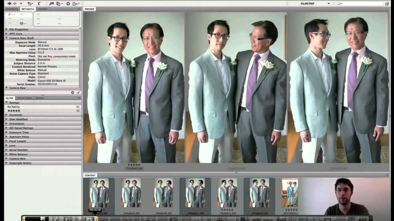 What Roberto Valenzuela's Wedding Evolution Taught Me About Seeing a Location Before You Shoot It