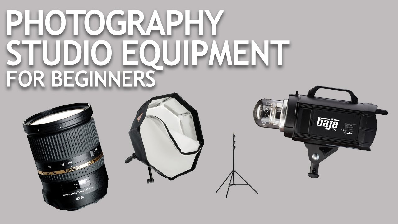 What to Actually Buy First: A Working Photographer's Take on the Slanted Lens Studio Starter Guide
