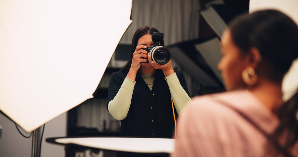 Why the Spaceballs Sequel Matters to Studio Portrait Photographers